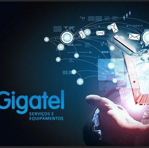 30º Aniversário da Gigatel