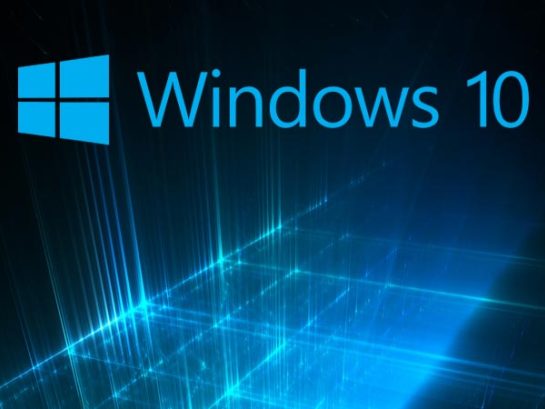 Fim do Windows 10